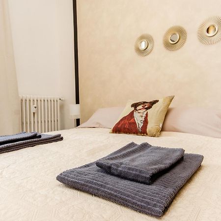 Beige Room Milano Exterior foto