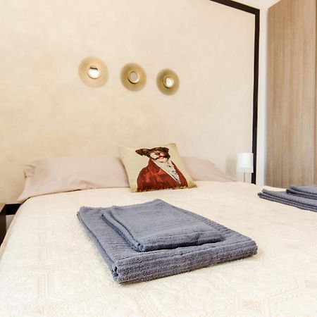 Beige Room Milano Exterior foto