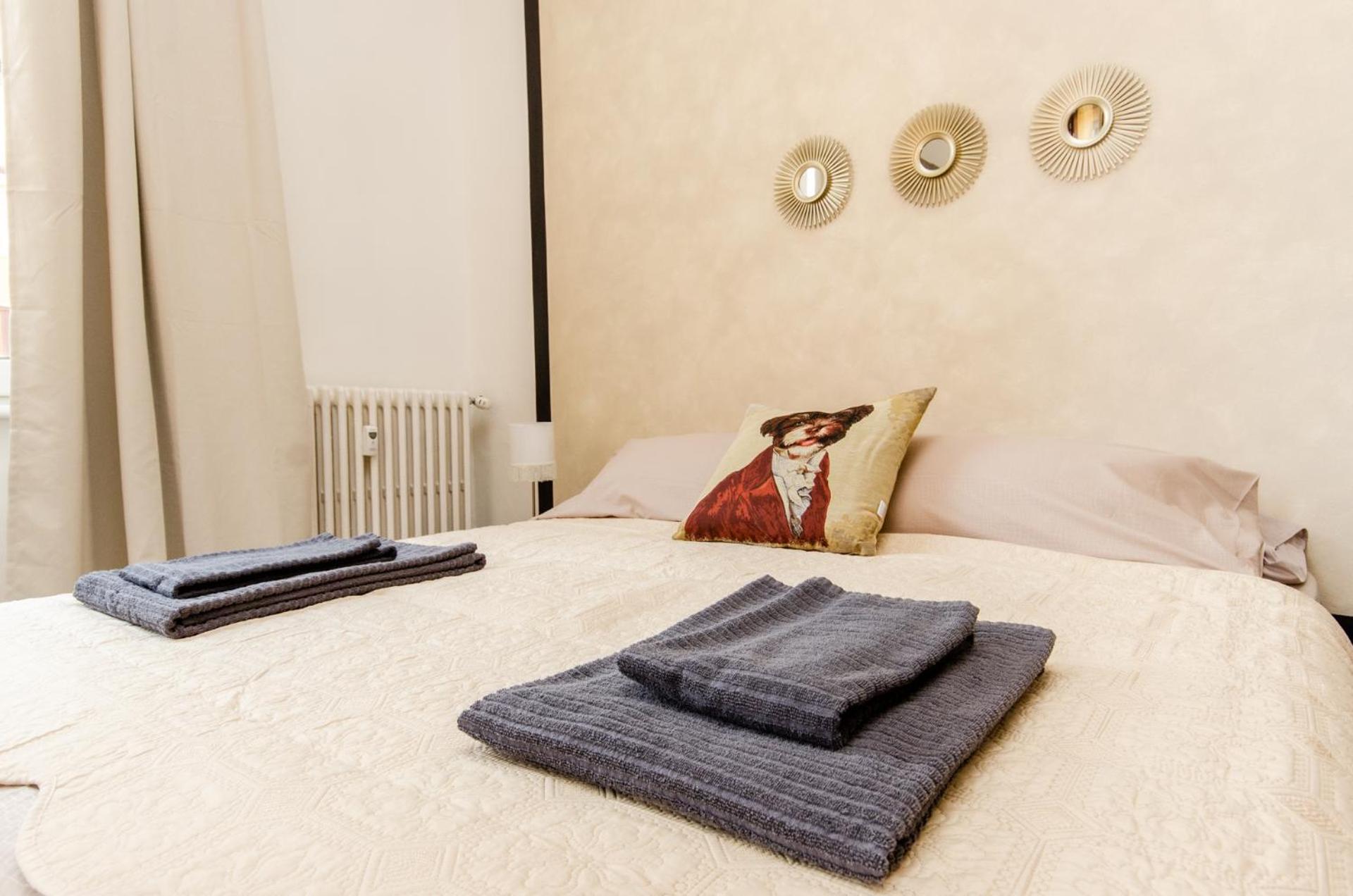 Beige Room Milano Exterior foto