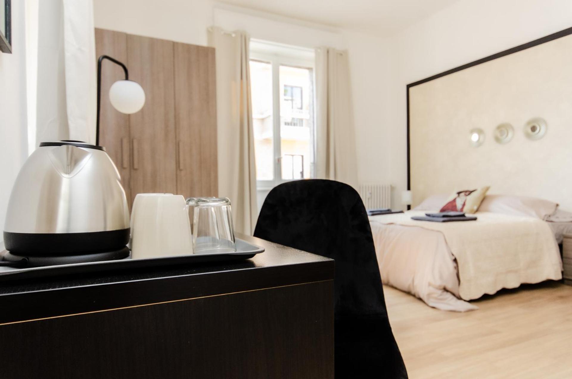 Beige Room Milano Exterior foto