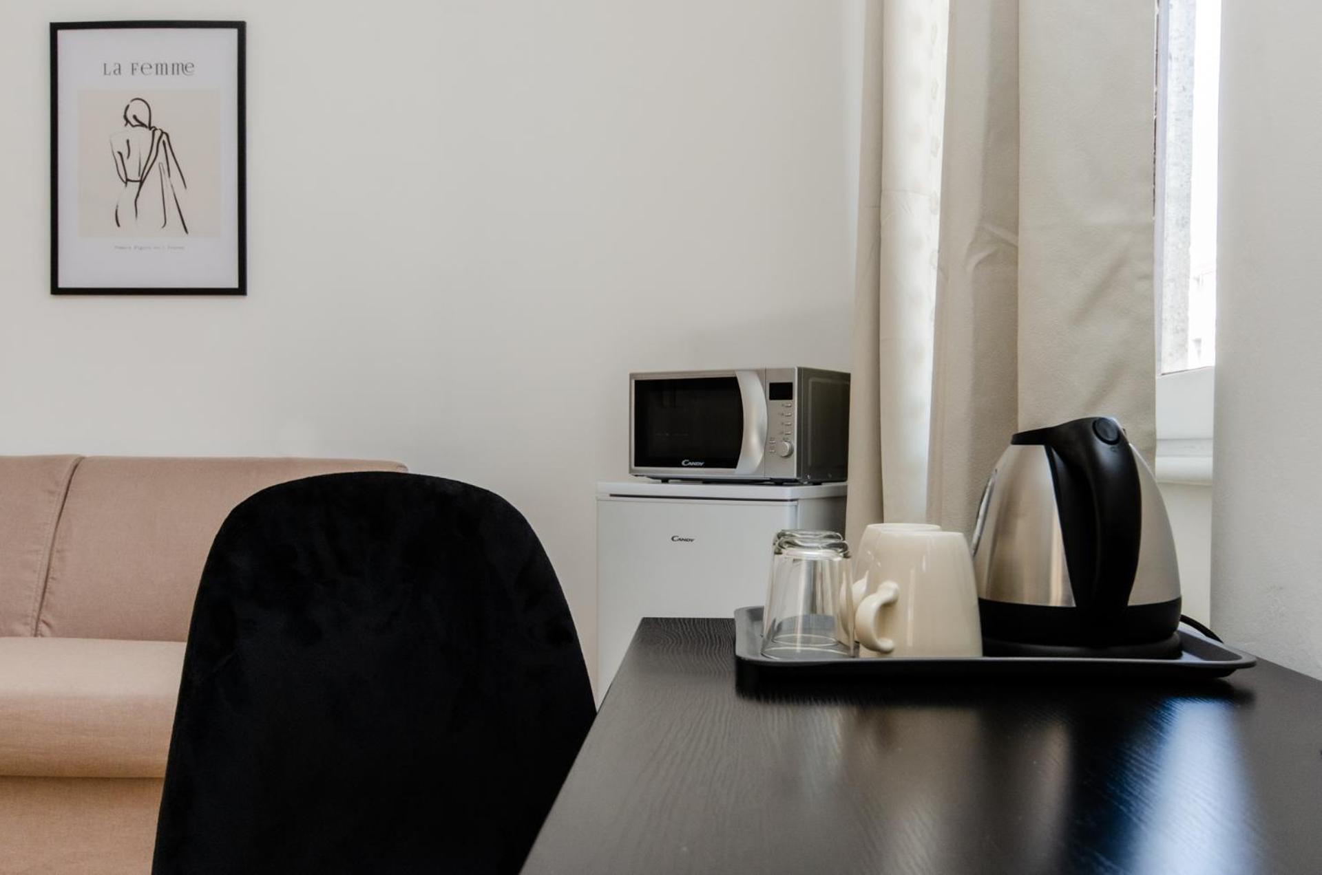 Beige Room Milano Exterior foto