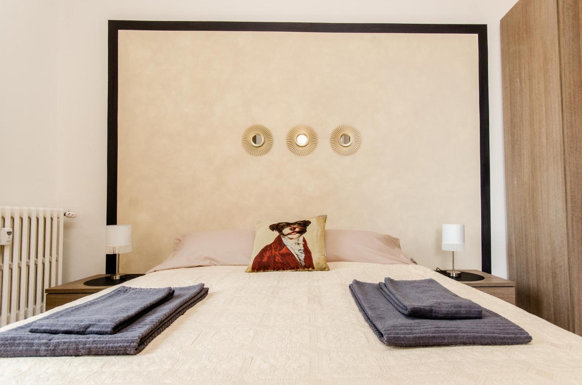 Beige Room Milano Exterior foto