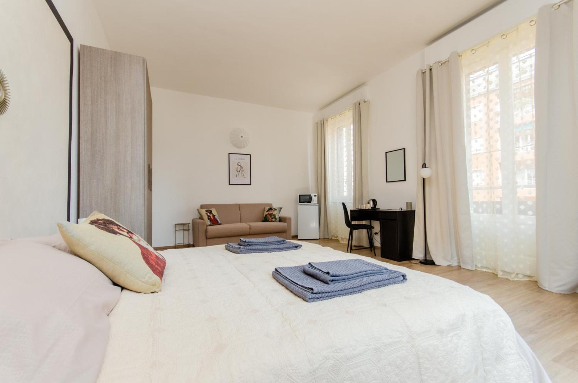 Beige Room Milano Exterior foto