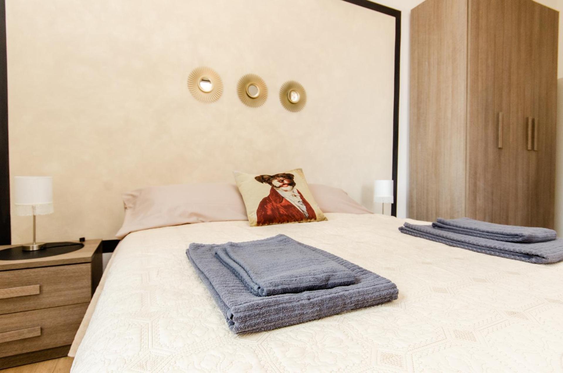 Beige Room Milano Exterior foto
