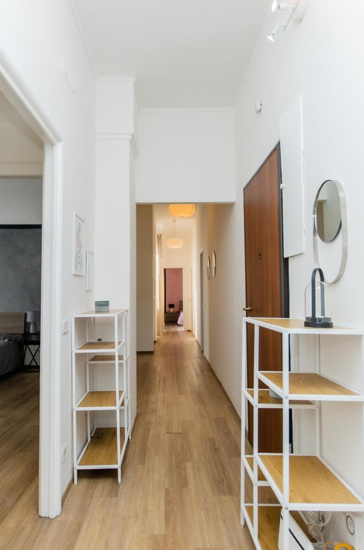 Beige Room Milano Exterior foto